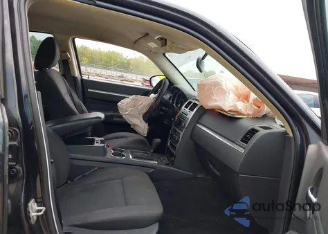 2010 Dodge Charger Sxt from USA, damaged, VIN 2B3CA3CV9AH107646